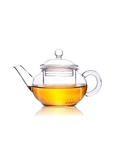 Cam Demlik 250 Ml Cd-250a