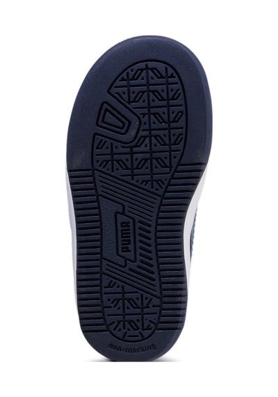 Puma Caven 2.0 Erkek Çocuk Ayakkabı 393841-08 393841-08 Beyaz Beyaz
