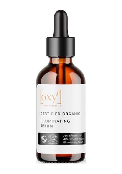 Oxy8 Illuminating Serum 30 Ml