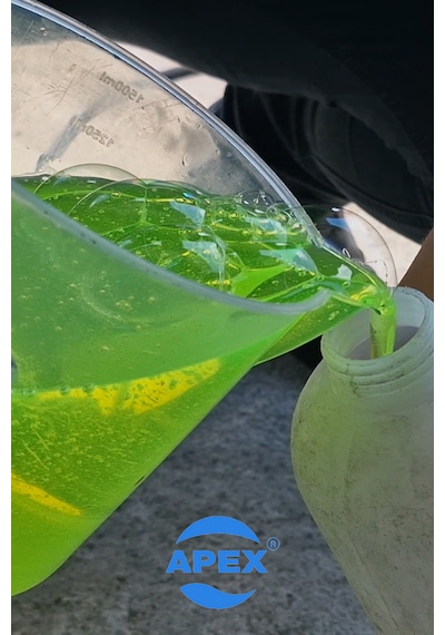 Cilalı Oto Şampuanı 1000 Ml Fırçasız Oto Yıkama Şampuanı Köpüğü