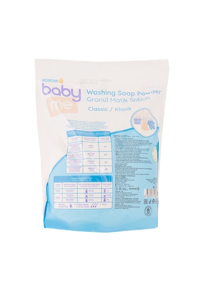 Baby Me Bae-20068 BAE-20068 Granül Matik Sabun 1 KG