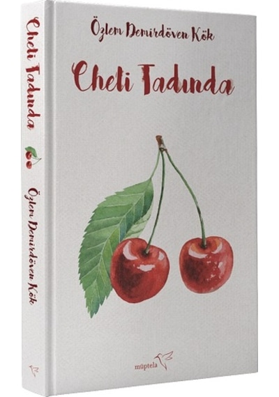 Cheli Tadında - Özlem Demirdöven Kök - Müptela Yayınları