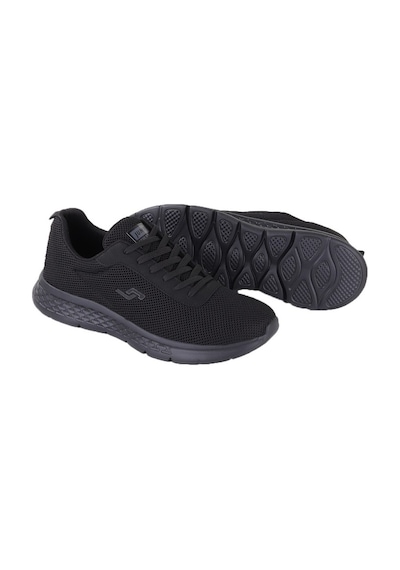Jump 34840-26 Anorak Memory System Anatomik Erkek Sneaker 40-45 Siyah