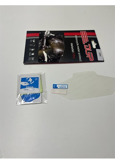 Kawasaki 800z Ekran Gösterge Koruyucu Sticker