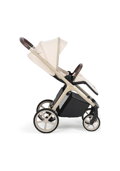 Bagi Heritage Travel Sistem Bebek Arabası Beige - Black