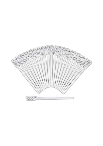Plastik Çay Kahve Karıştırıcı 72 x 500'lü