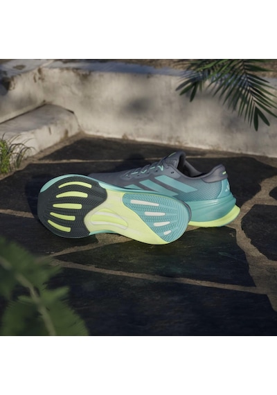 Adidas Supernova Rise 2 Erkek Koşu Ayakkabısı C-adıjq7701e10a00 Gri