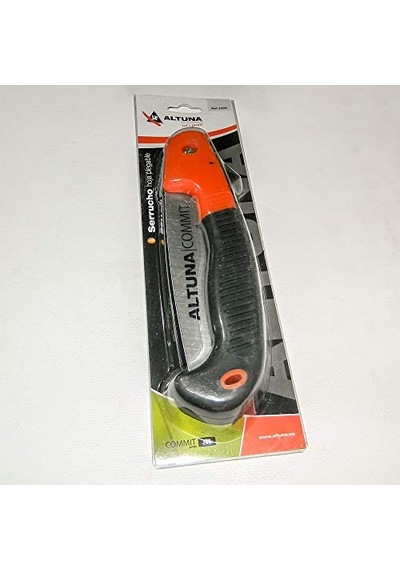 Budama Testeresi Katlanır Tip 16 Cm Testere Uzunluğu