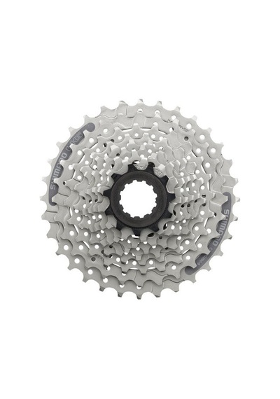 Shimano Kaset/ruble 9 Vites Altus Cs-hg201-9 11-32t Siyah