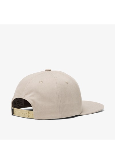 Herschel Six Panel Unisex Bej Şapka 50553 Bej