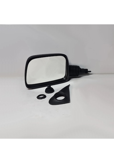 Fiat Uno Dış Ayna Sol Oem No: 7603395
