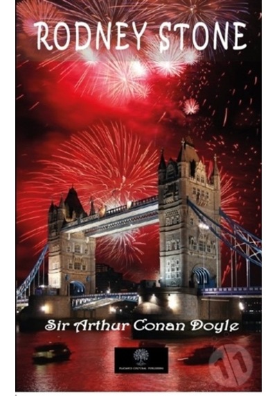 Rodney Stone - Arthur Conan Doyle - Platanus Publishing