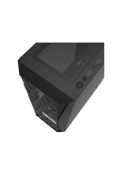 Aıgo Darkflash Dk352 650w 80+ Usb3.0 4x12cm Fan Temperlı Cam Sıyah E-atx Oyuncu Kasası