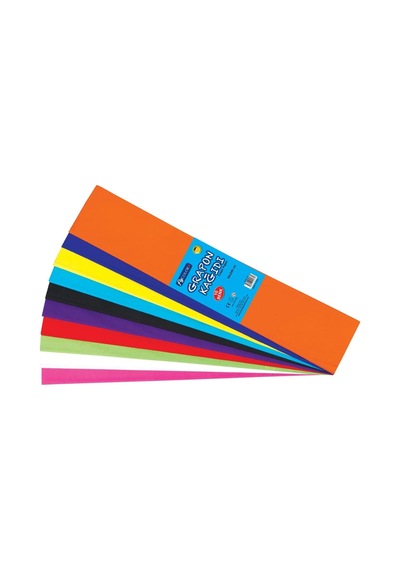 Fly Color Grapon Kağıdı 10' Lu Genel