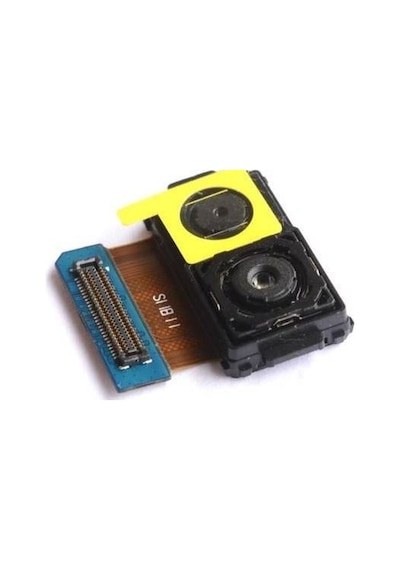 Samsung Uyumlu J720 J7 Duo Arka Kamera (497575756)
