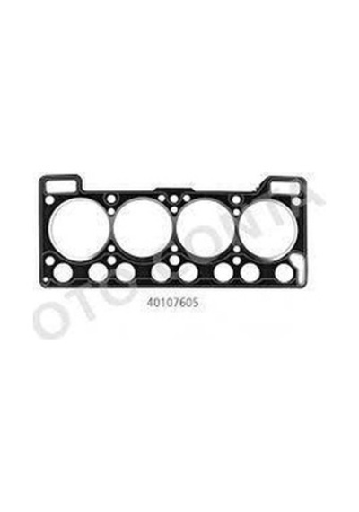 R19- 1600 Karbüratörlü Silindir Kapak Contası 40107605