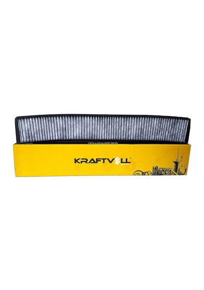 Bmw 3.18I E46 Filtre Bakım Seti (2001-2007) (490605283)
