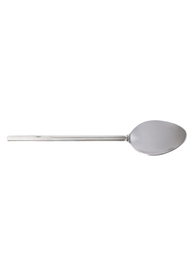 Yargıcı Tatlı Kaşığı 16cm 24ykst5257x St St