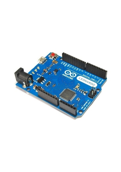 Robotistan Arduino Uyumlu Leonardo R3 (Klon)