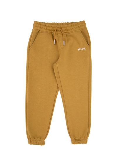 U.s. Polo Assn. Erkek Çocuk Petrol Eşofman Altı 50313976-vr151 Oıl