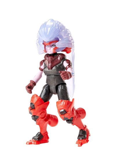 Masters Of The Universe He-man Aksiyon Figür Serisi Ram Ma'am
