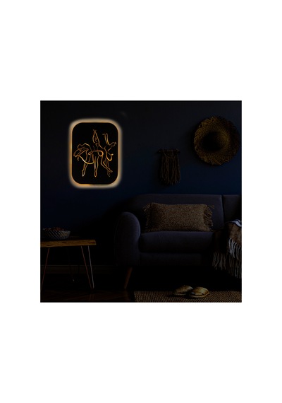 Led Işıklı Kişiselleştirilebilir Kadın Temalı Tablo Dans Eden Kızlar Dekoratif Gece Lambası Sarı - 737244329 Sarı Led Işıklı Kişiselleştirilebilir Kadın Temalı Tablo Dans Eden Kızlar Dekoratif Gece Lambası Sarı - 737244329 Sarı
