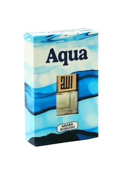 Aqua Araba Kokusu 8 Ml