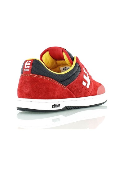 Etnies Marana Red Spor Ayakkabısı - Tenis Ayakkabısı Kırmızı