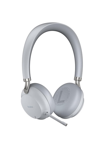 Bh72 Lite Uc Light Gray Usb-a Kulaklık
