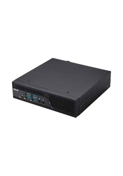 Asus ExpertCenter PB64-B50060MH Ultra 5-225 16 GB 256 GB SSD Dos Mini Bilgisayar
