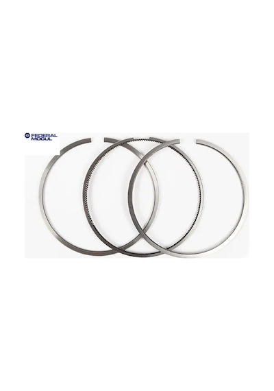 Motor Segmanı T5 - Touareg 81.00mmx2.5x2x3 Std Axd Axe Bac Federal Mogul 70198151