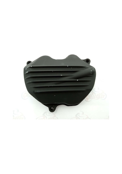 MONDİAL KÜLBÜTÖR KAPAĞI SİYAH MG-K XT-X MG-PR MG-SB