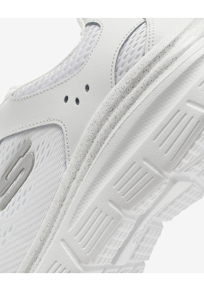 Skechers Fashion Fit Kadın Beyaz Spor Ayakkabı 896294tk Wsl Beyaz