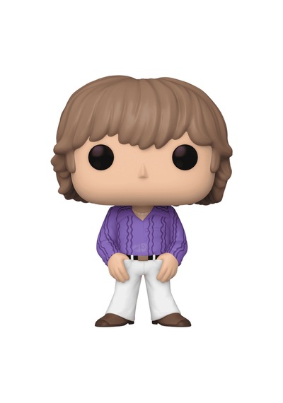 Funko Pop Movies: Dazed And Confused - Randall ''pink'' Floyd