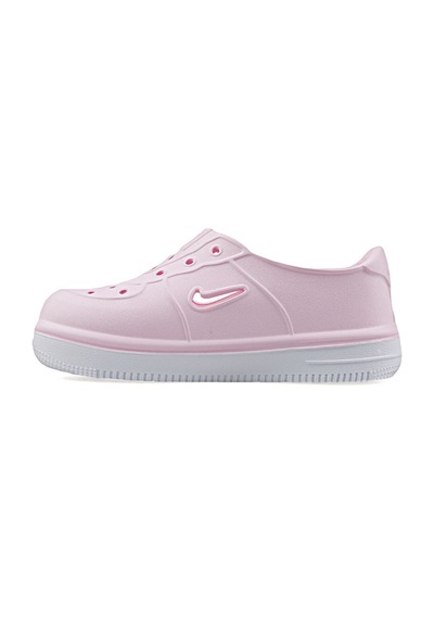 Nike Foam Force 1 Kids Sneaker Yazlık Günlük Çocuk Spor Ayakkabı Pembe