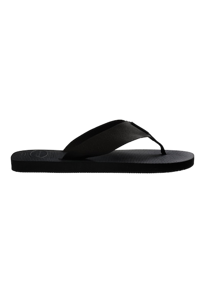Havaianas Urban Basic Siyah Erkek Terlik
