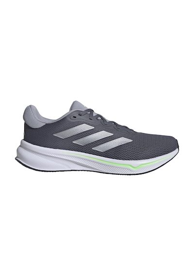 Jq2532-e Adidas Response Erkek Spor Ayakkabı Antrasit Jq2532-e Antrasit