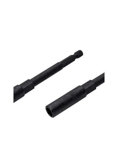 6543 Uzun Bits Lokma Somun Adaptörü 8x115 Mm