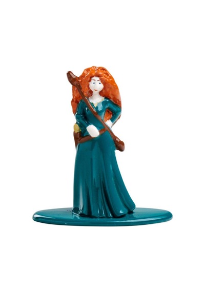 Jada Disney Nano Metal Figürler Seri 4 Sürpriz Paket