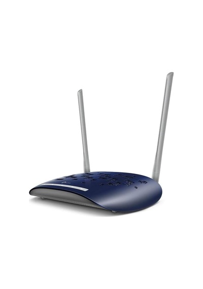 Tp-link Td-w9960, 300mbps Wireless N Vdsl/adsl Modem Router