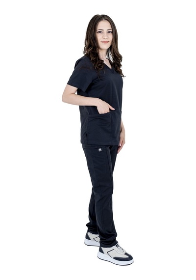 Peace Scrubs Cerrahi Takım 001