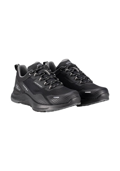 Forelli Adal-g Kadın Siyah 36-40 Waterproof Outdoor Ayakkabı Siyah