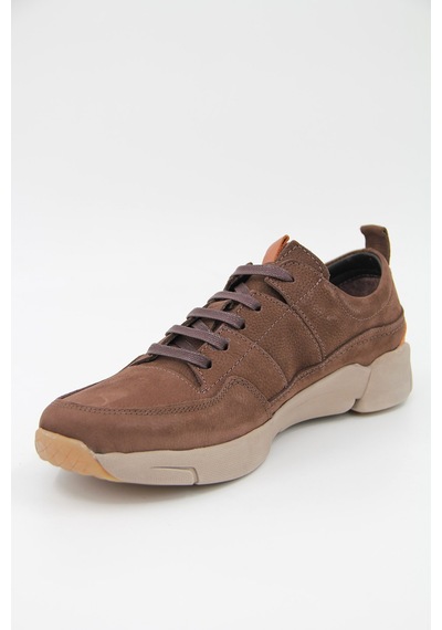 Freefoot 4101 Erkek Casual Ayakkabı - Kahverengi