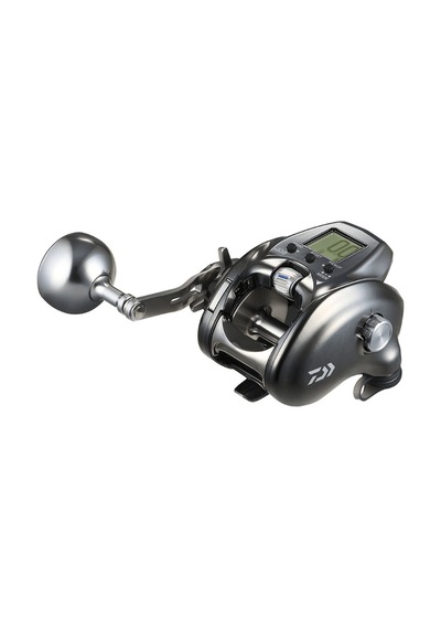 Daiwa 26 Seaborg 300 J Elektrikli Çıkrık Makara Sağ El