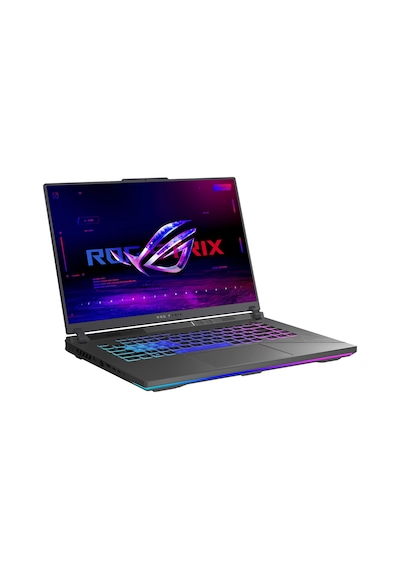 Asus Rog Strix G16 G614PW-RV035 Ryzen 9 8940HX 32 GX 1 TB SSD 16 GB RTX5080 16"Freedos  Wqxga Masaüstü Oyuncu Bilgisayar