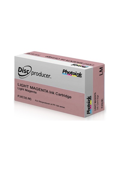 Epson Pp-100/c13s020449 Açık Kırmızı Uyumlu Kartuş