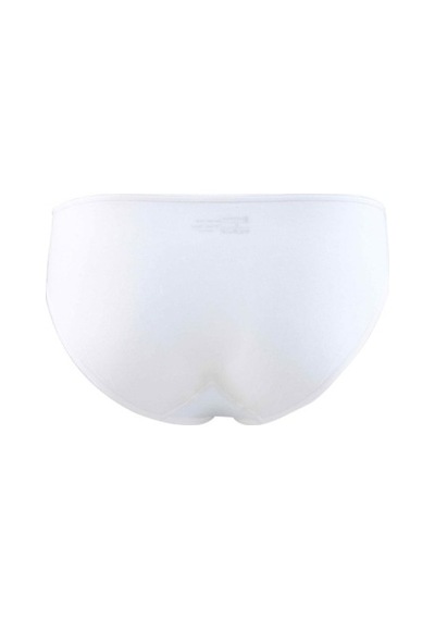 Kadın Dantelli Külot Comfort Classics 1345 - Krem