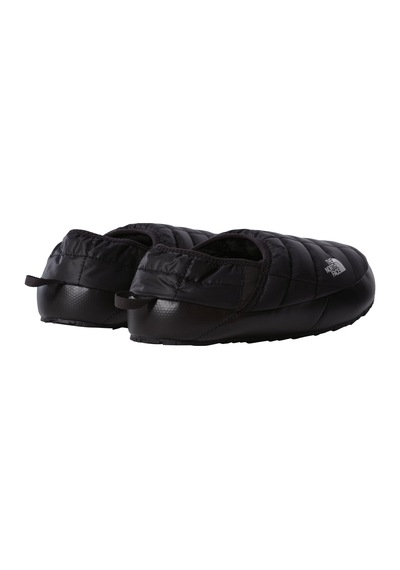 The North Face M Thermoball Tractıon Mule V Erkek Terlik Nf0a3uznky41 Siyah