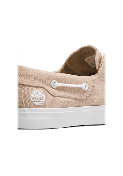 Timberland Mylo Bay Low Lace Up Sneaker Erkek Ayakkabı Tb0a67nher11 Bej