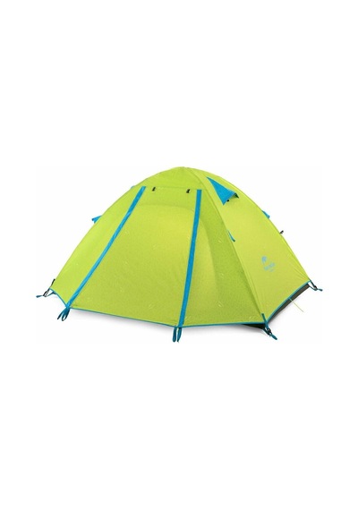 Naturehike P-seri Si 3 Ki Şi Li K Kamp Çadiri Yeşi L Ye